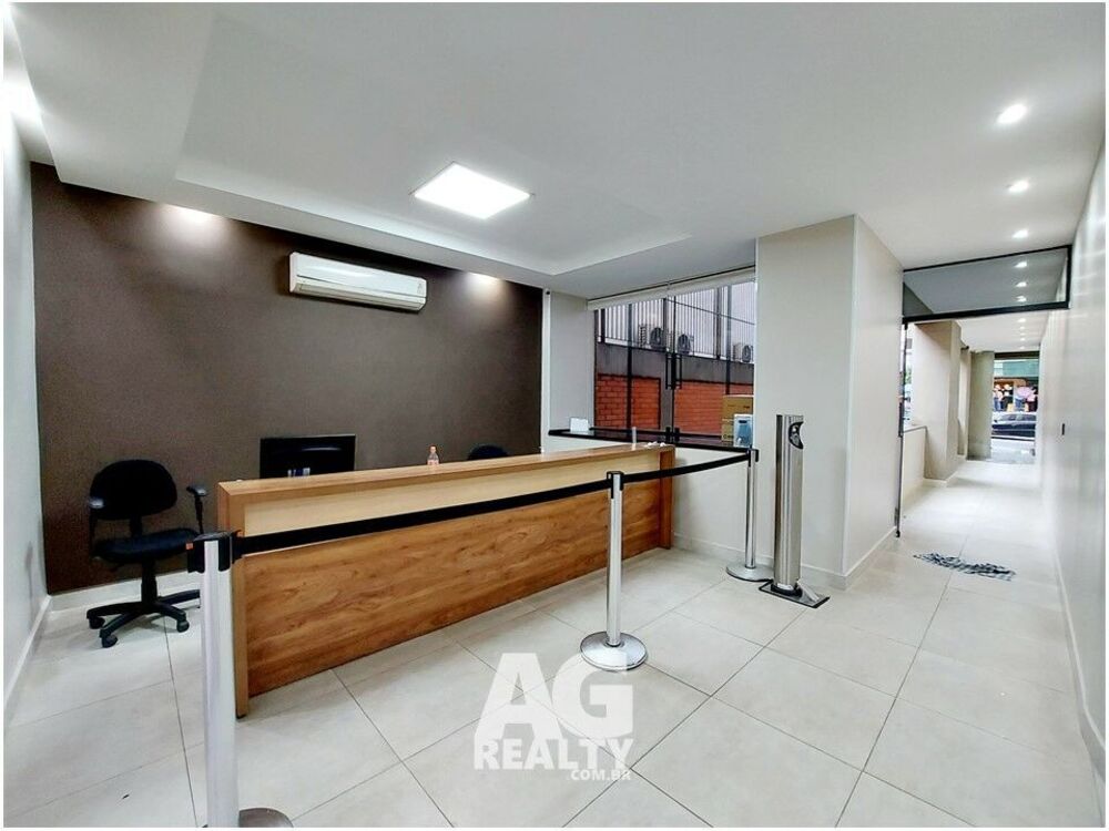 Conjunto Comercial-Sala para alugar, 40m² - Foto 28