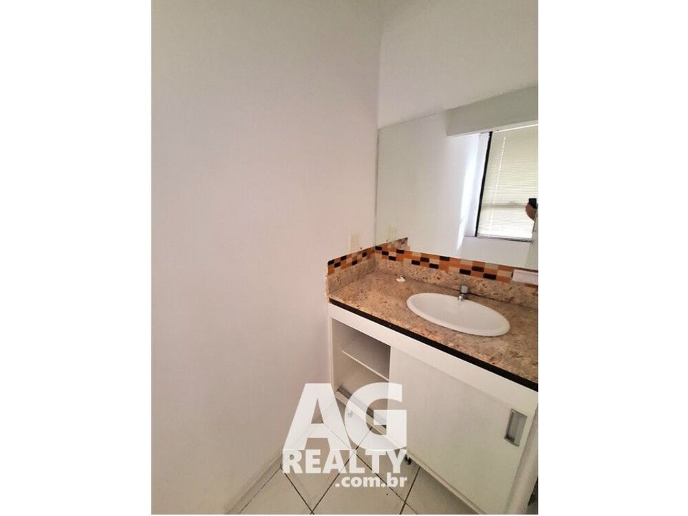 Conjunto Comercial-Sala para alugar, 40m² - Foto 26