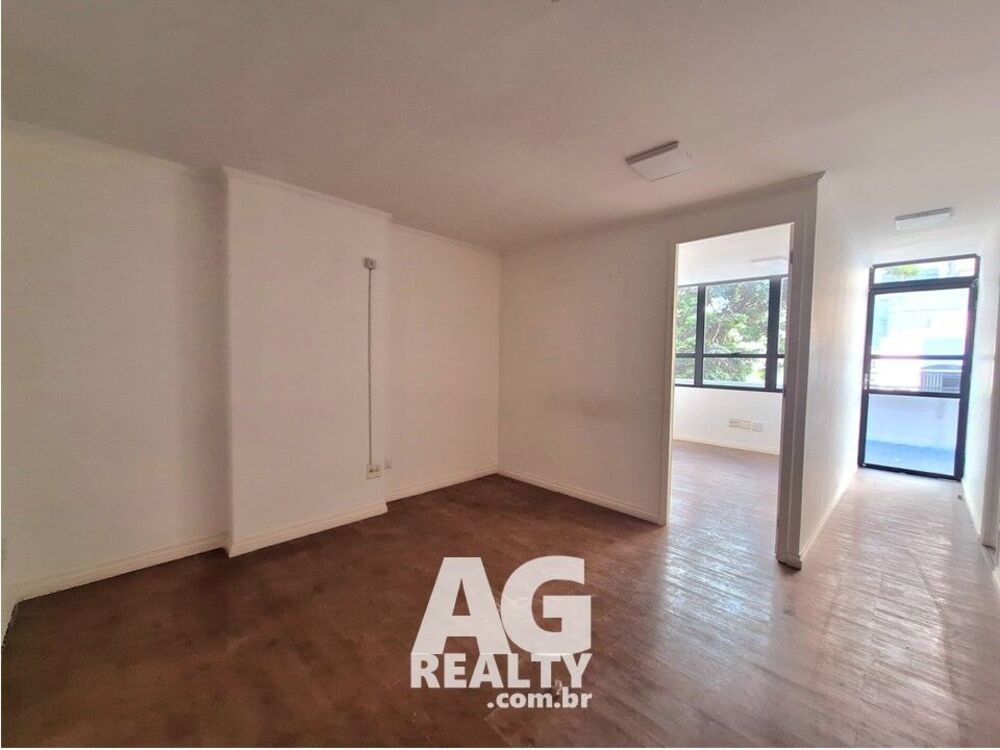 Conjunto Comercial-Sala para alugar, 40m² - Foto 1