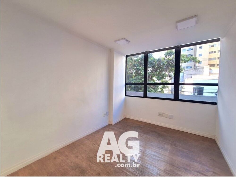 Conjunto Comercial-Sala para alugar, 40m² - Foto 22