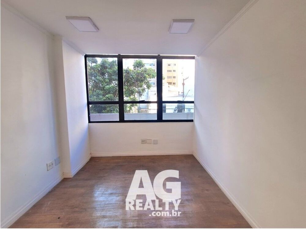 Conjunto Comercial-Sala para alugar, 40m² - Foto 9