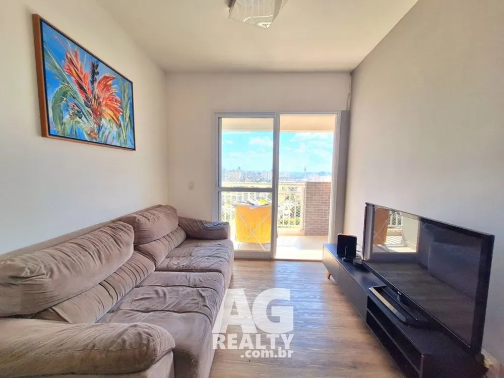 Apartamento, 2 quartos, 58 m² - Foto 4