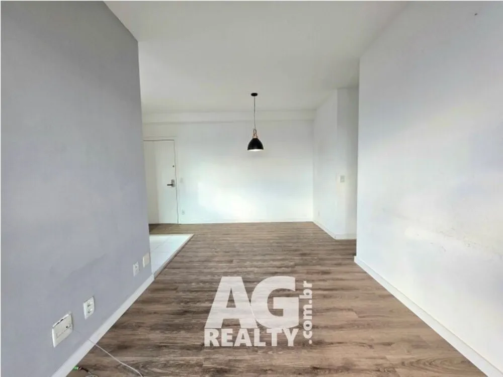 Apartamento, 2 quartos, 58 m² - Foto 8