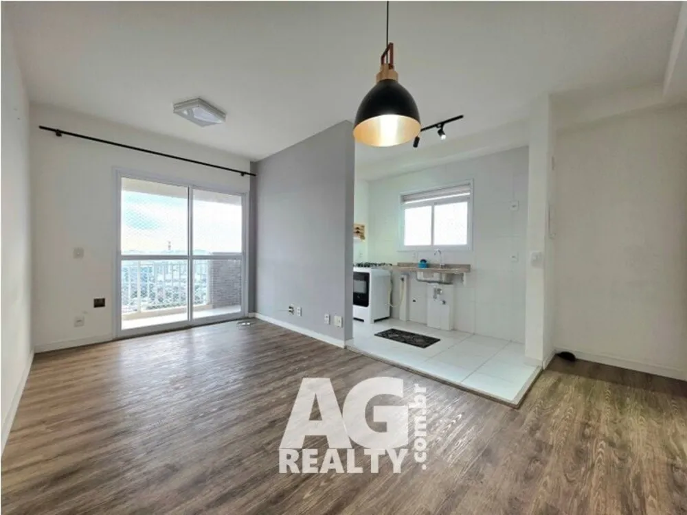 Apartamento, 2 quartos, 58 m² - Foto 6