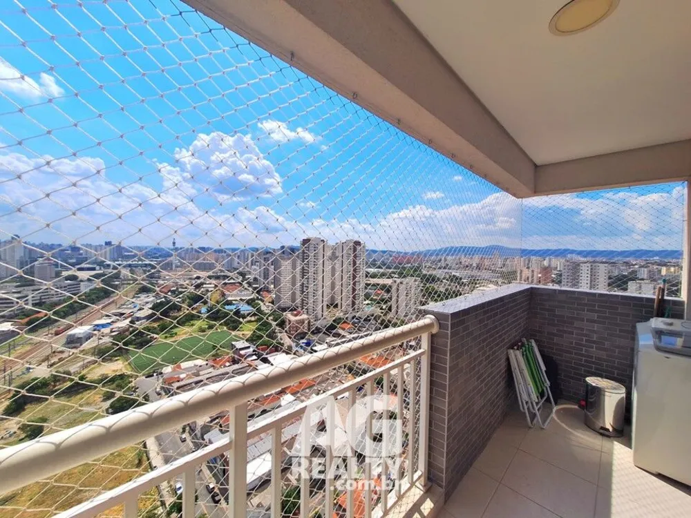 Apartamento, 2 quartos, 58 m² - Foto 1