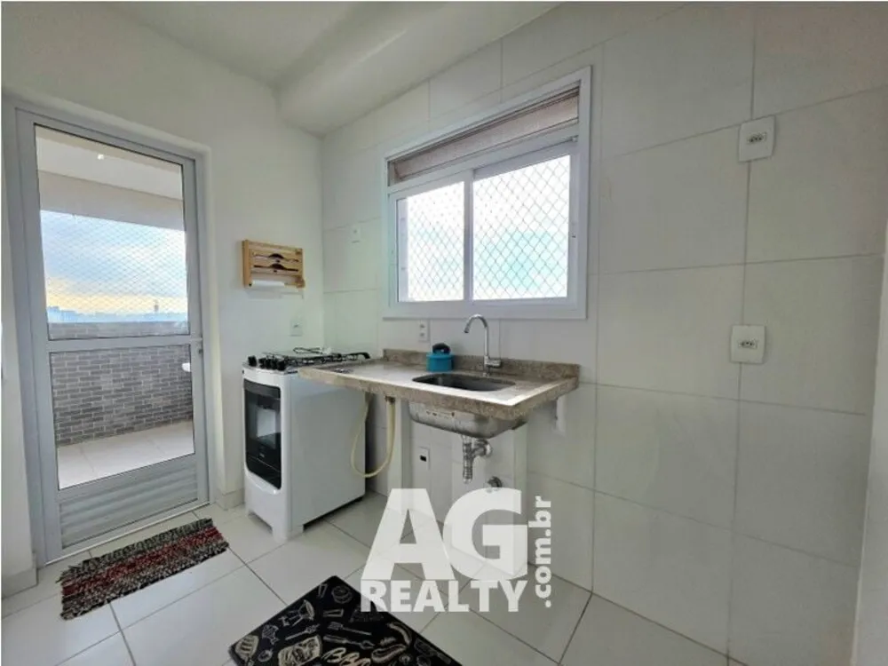 Apartamento, 2 quartos, 58 m² - Foto 5