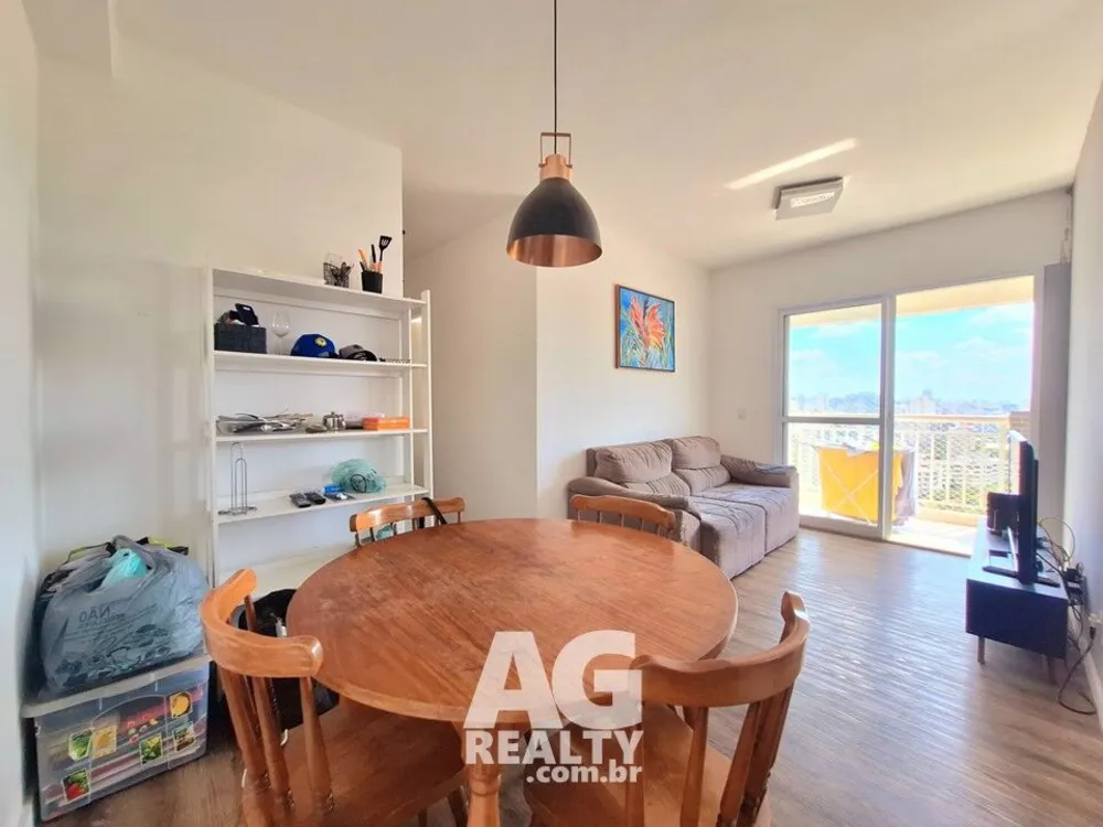 Apartamento, 2 quartos, 58 m² - Foto 2