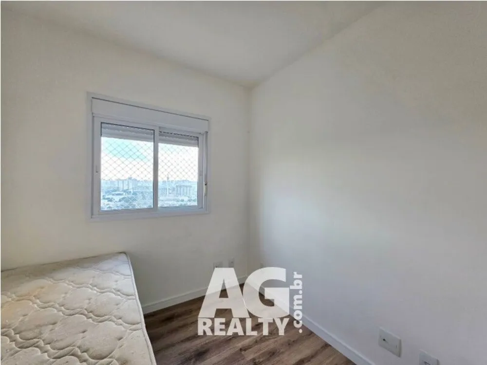 Apartamento, 2 quartos, 58 m² - Foto 7
