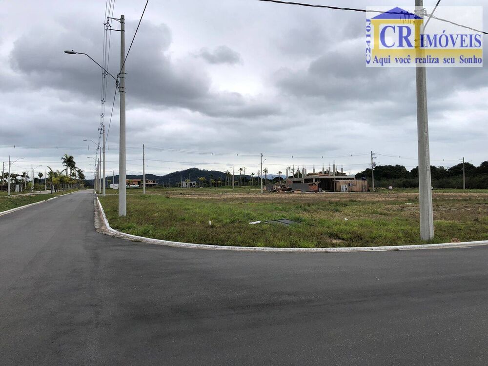 Terreno, 459 m² - Foto 1