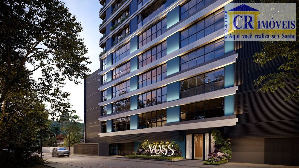 Apartamento, 2 quartos, 88 m² - Foto 1