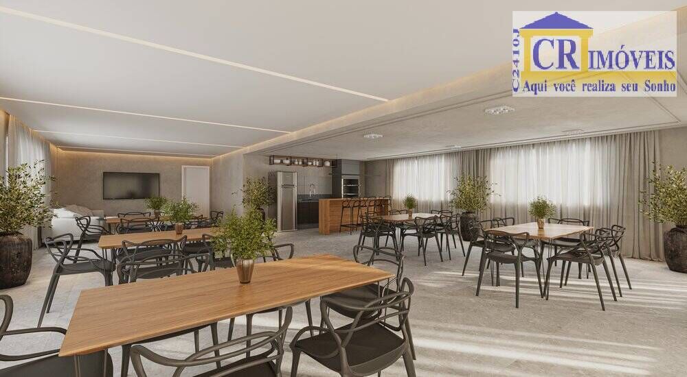 Apartamento à venda com 2 quartos, 61m² - Foto 4