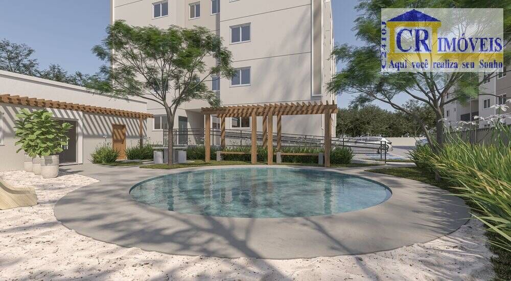 Apartamento, 2 quartos, 53 m² - Foto 3