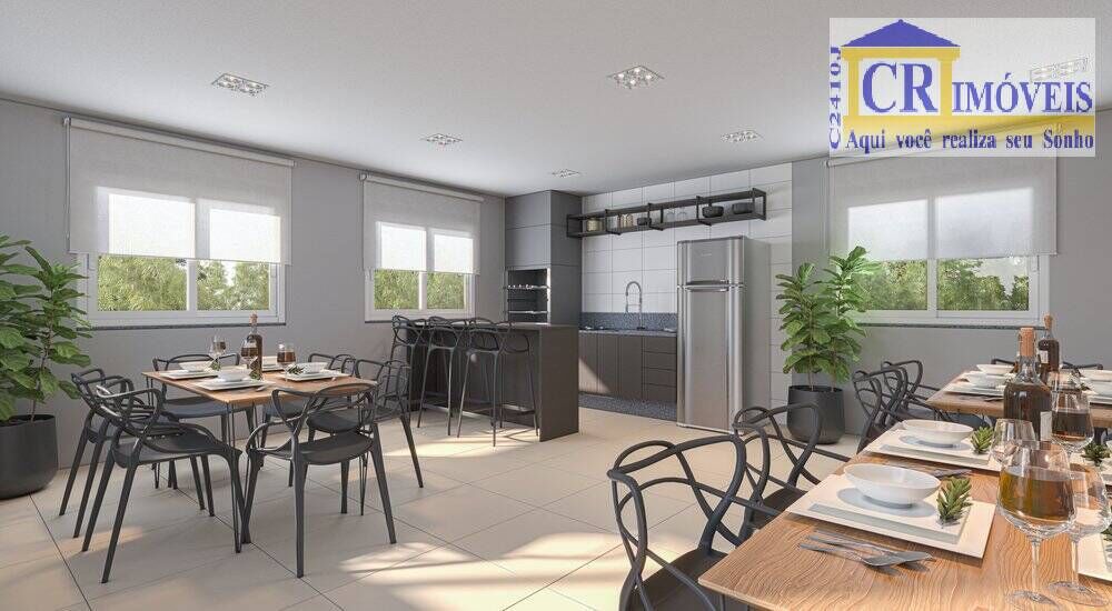 Apartamento, 2 quartos, 53 m² - Foto 10