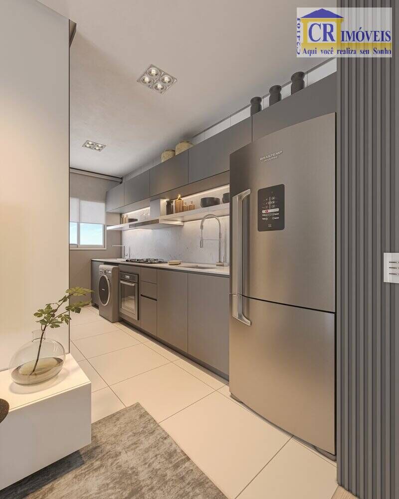 Apartamento, 2 quartos, 53 m² - Foto 4