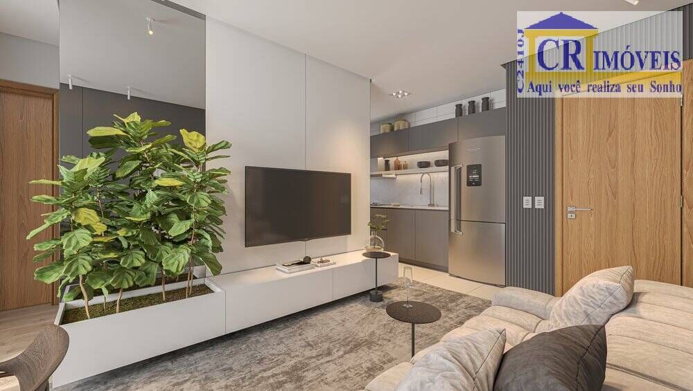 Apartamento, 2 quartos, 53 m² - Foto 9
