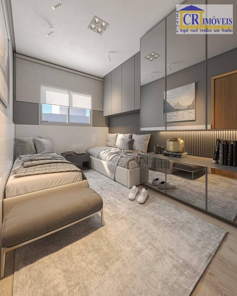 Apartamento, 2 quartos, 53 m² - Foto 6