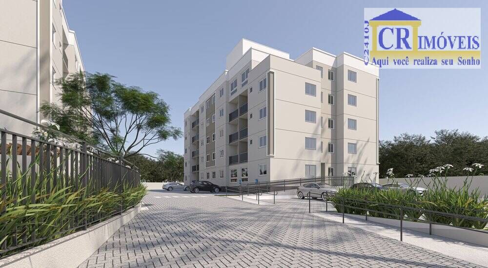 Apartamento, 2 quartos, 53 m² - Foto 11