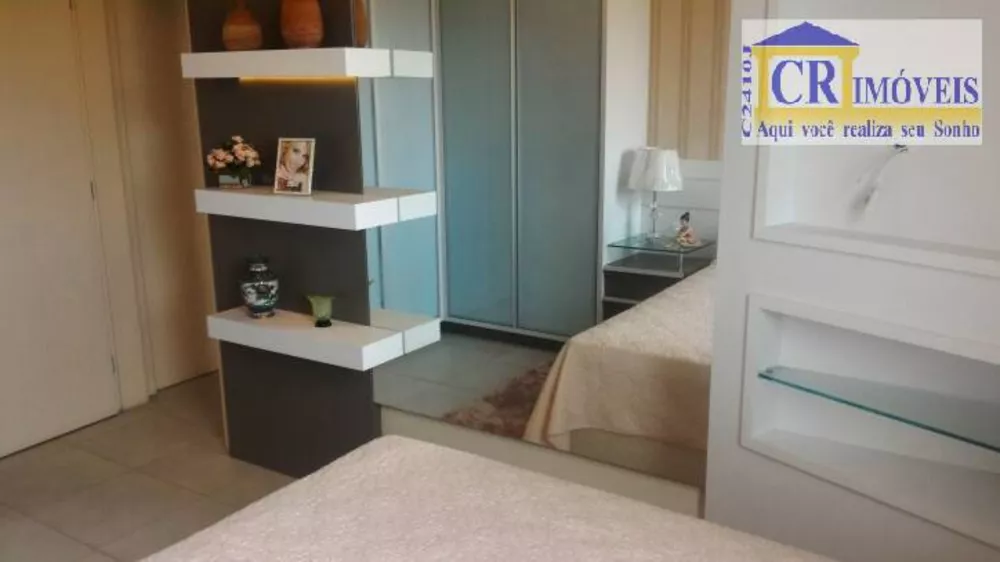 Apartamento à venda com 3 quartos, 113m² - Foto 4