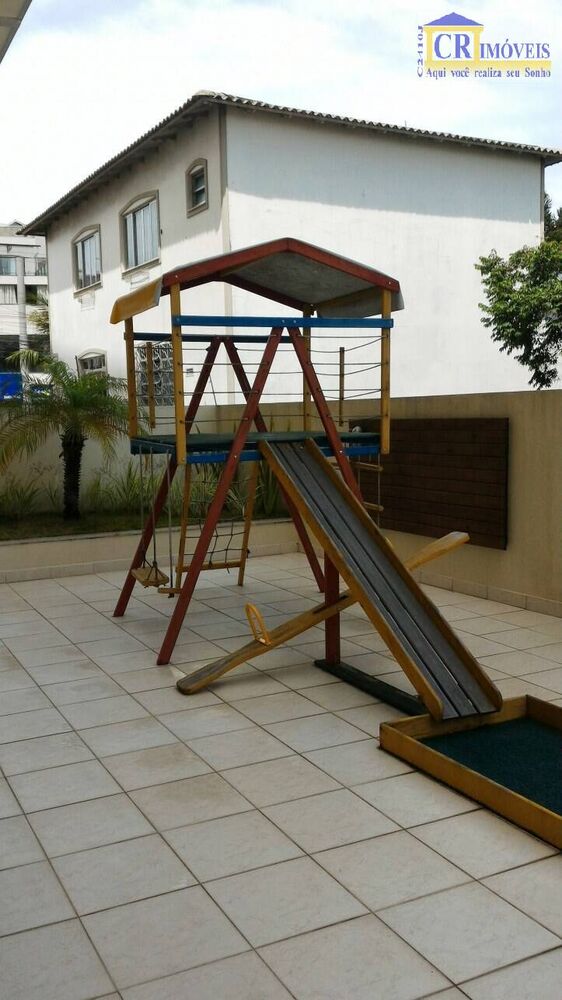 Apartamento à venda com 2 quartos, 77m² - Foto 4