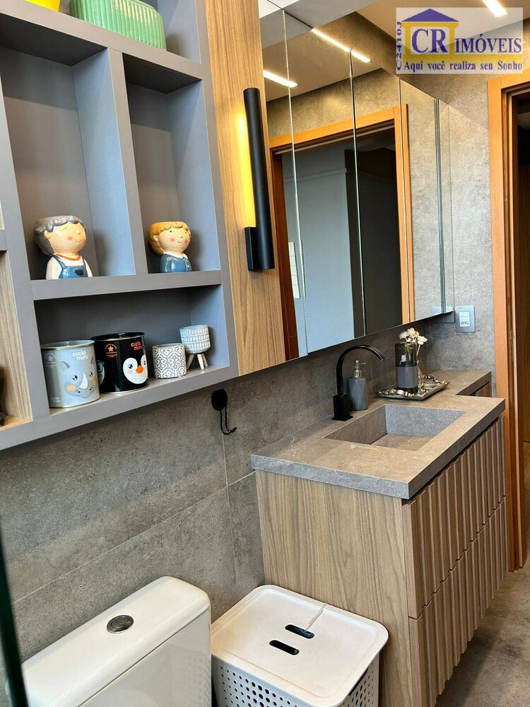 Apartamento, 3 quartos, 106 m² - Foto 1