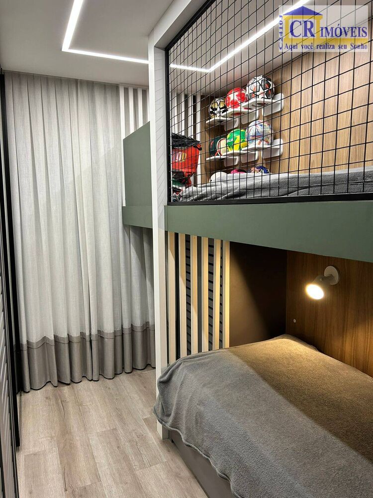 Apartamento, 3 quartos, 106 m² - Foto 4