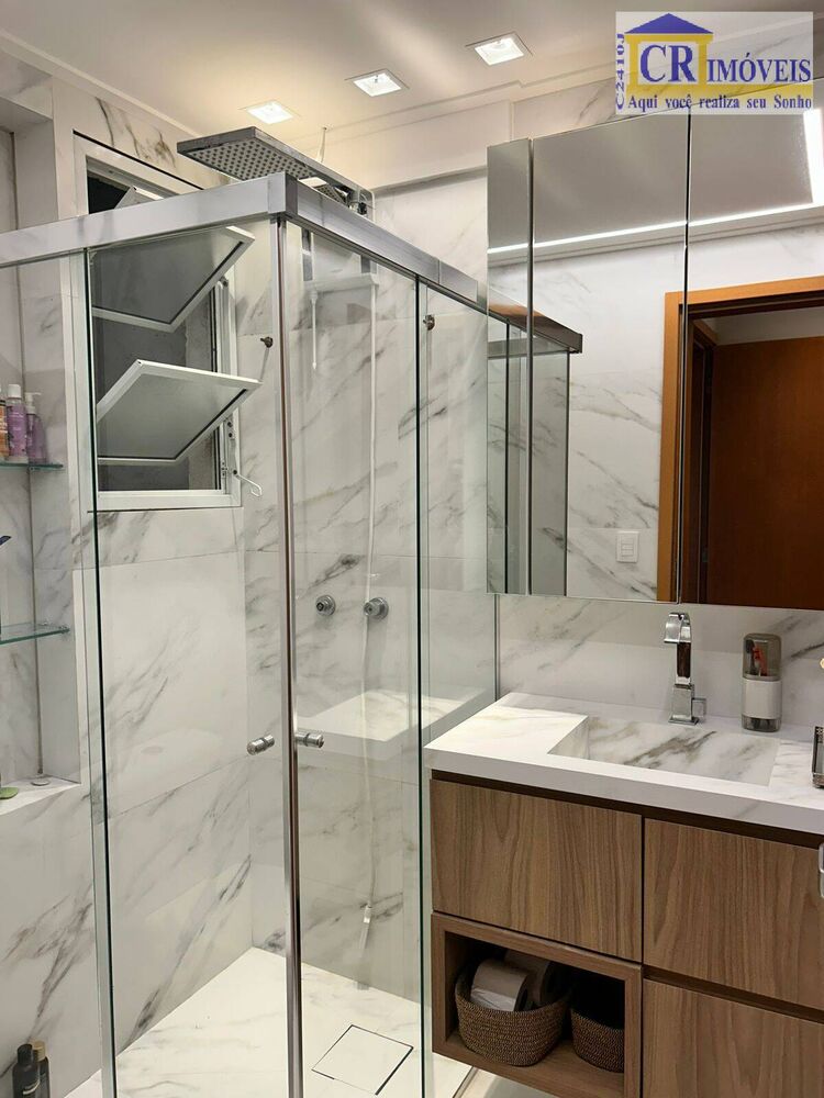 Apartamento, 3 quartos, 106 m² - Foto 2