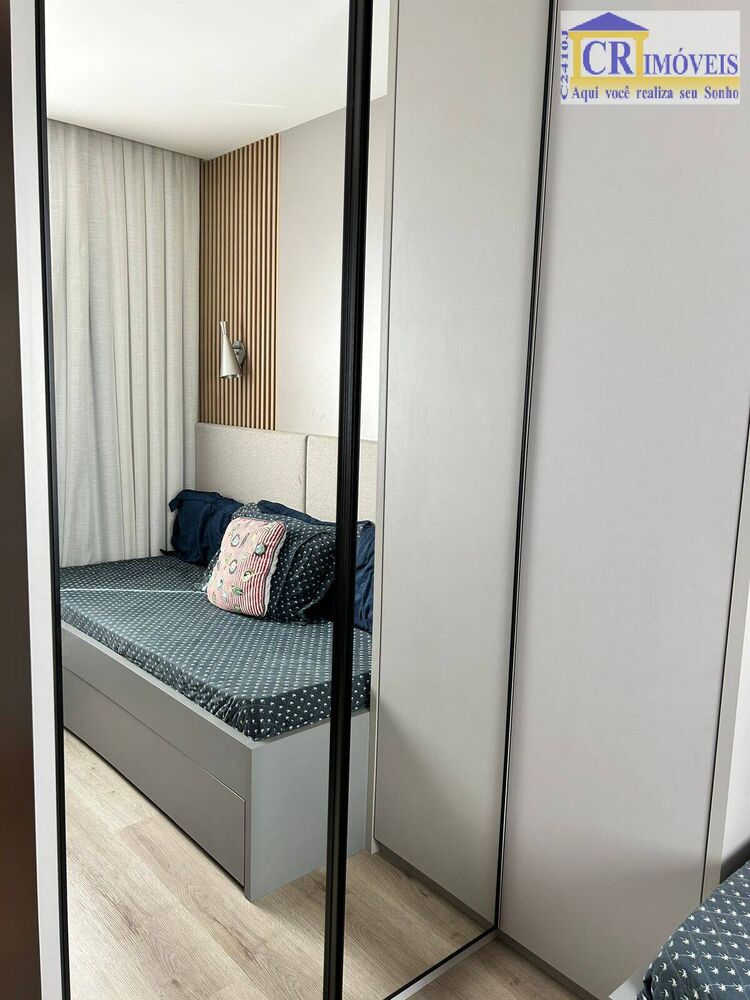 Apartamento, 3 quartos, 106 m² - Foto 3