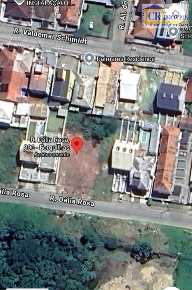 Terreno, 810 m² - Foto 4