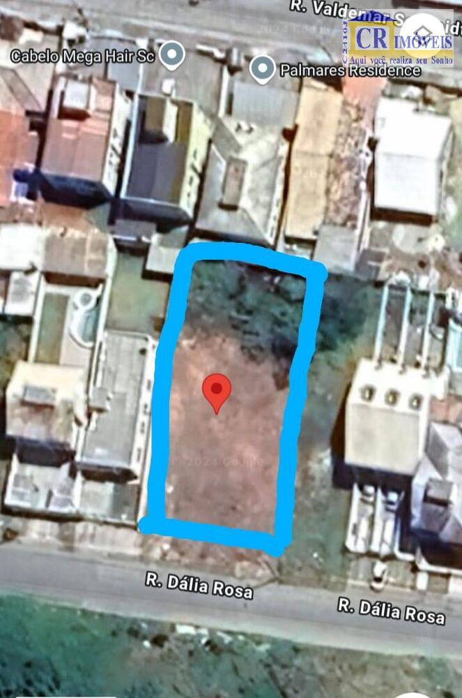 Terreno, 810 m² - Foto 3