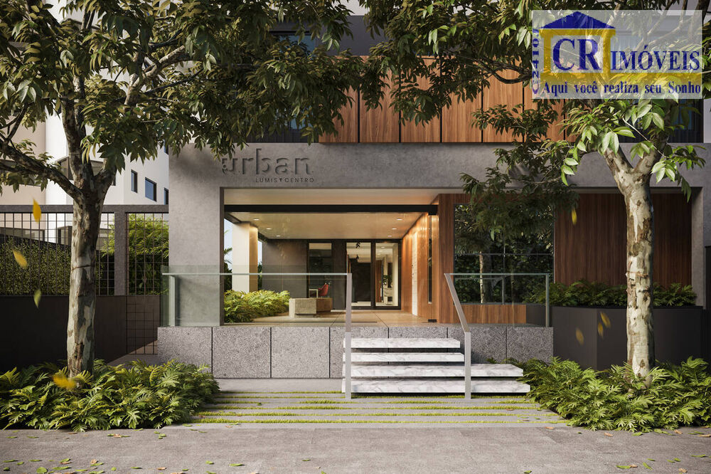 Apartamento, 2 quartos, 80 m² - Foto 2