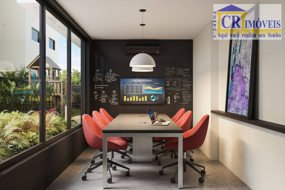 Apartamento, 2 quartos, 80 m² - Foto 3