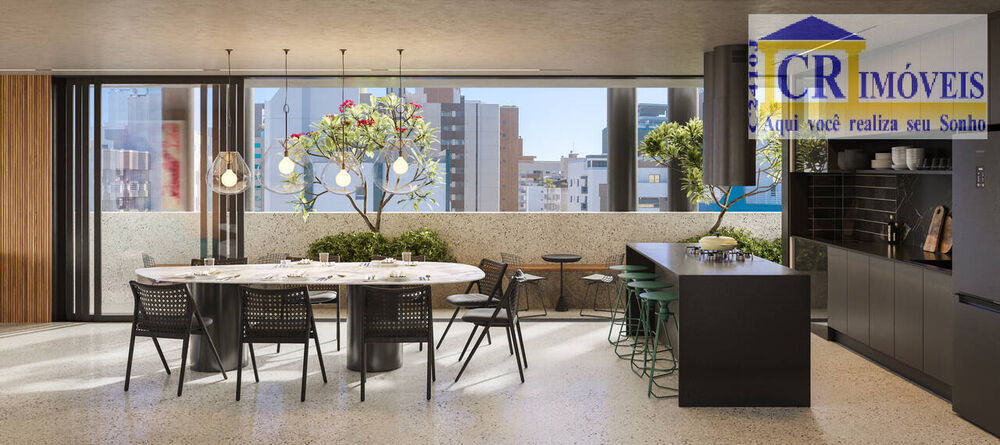 Apartamento, 2 quartos, 80 m² - Foto 4