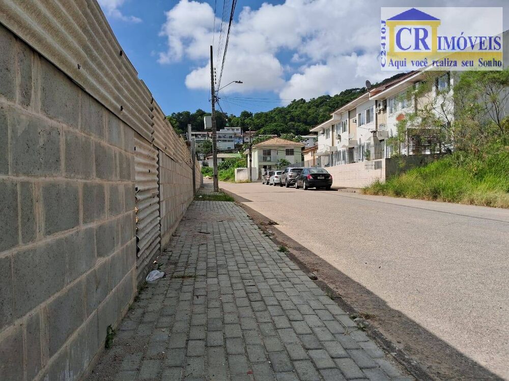 Casa à venda com 1 quarto, 51m² - Foto 3