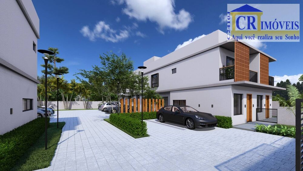 Casa à venda com 1 quarto, 51m² - Foto 1