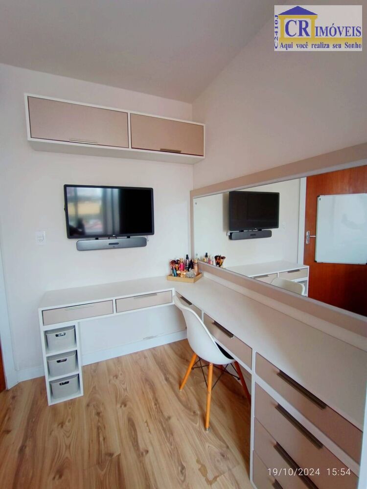 Apartamento, 2 quartos, 51 m² - Foto 2