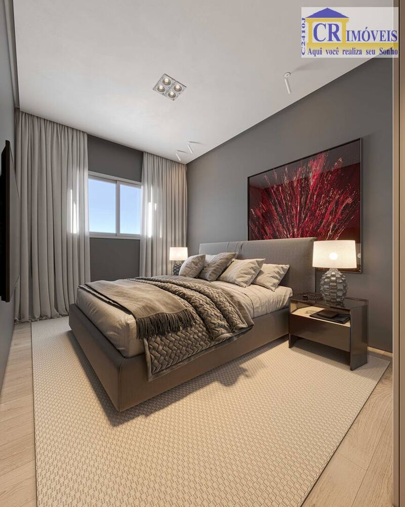 Apartamento à venda com 2 quartos, 53m² - Foto 7
