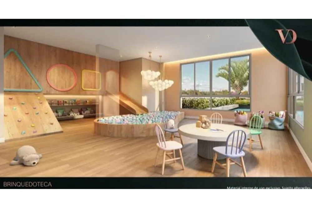 Apartamento, 3 quartos, 129 m² - Foto 5