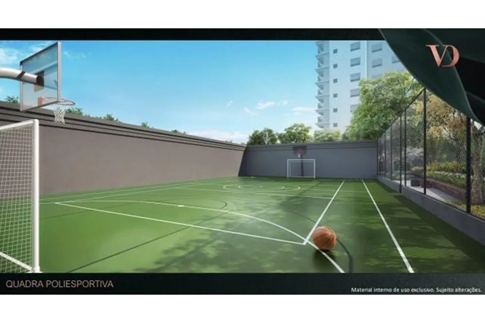 Apartamento, 3 quartos, 129 m² - Foto 4