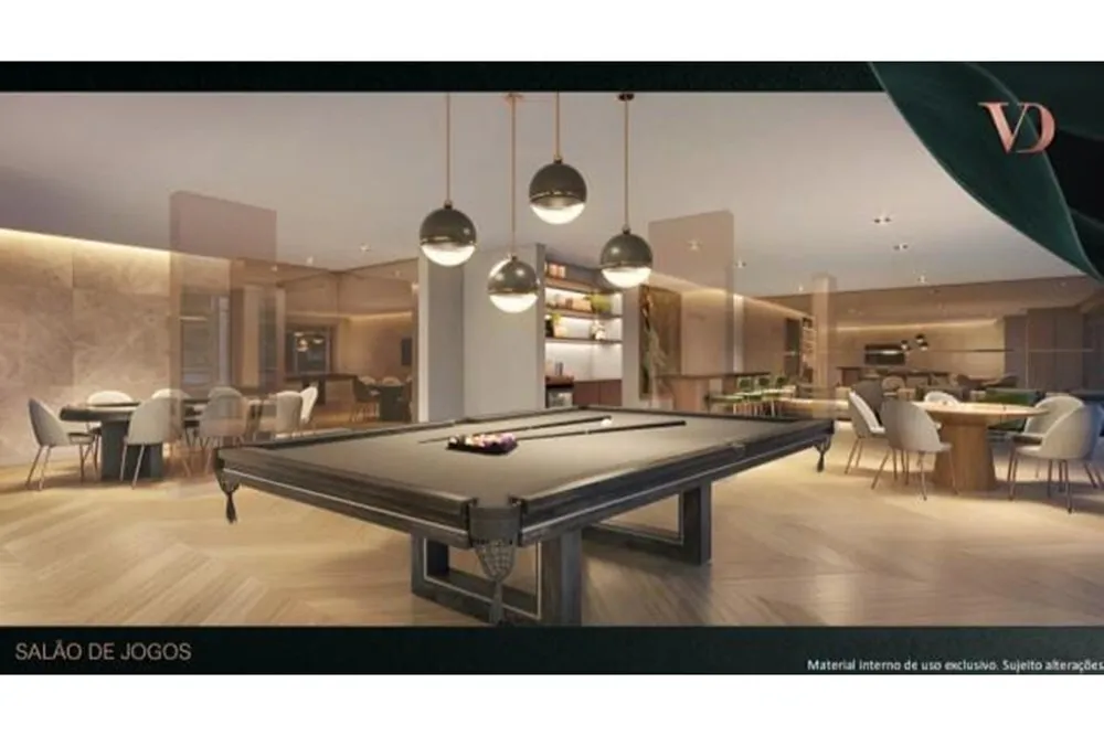 Apartamento, 3 quartos, 129 m² - Foto 6