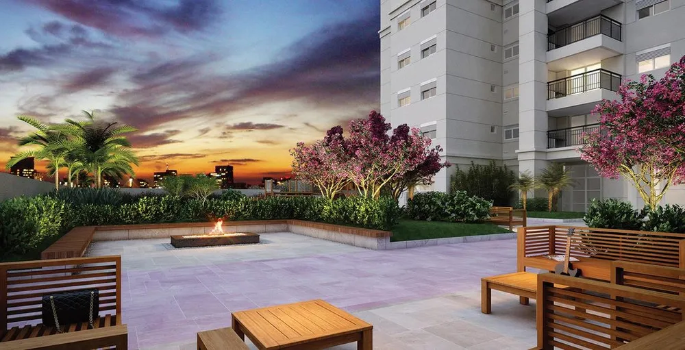 Apartamento, 4 quartos, 106 m² - Foto 3