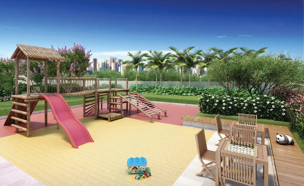 Apartamento, 4 quartos, 106 m² - Foto 4