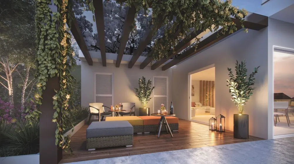 Apartamento, 2 quartos, 43 m² - Foto 6
