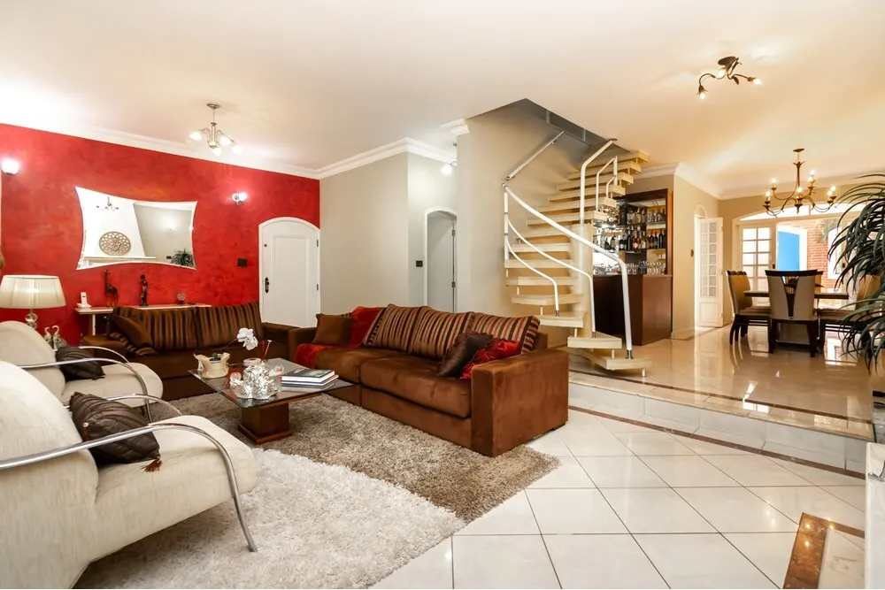 Casa, 4 quartos, 402 m² - Foto 1