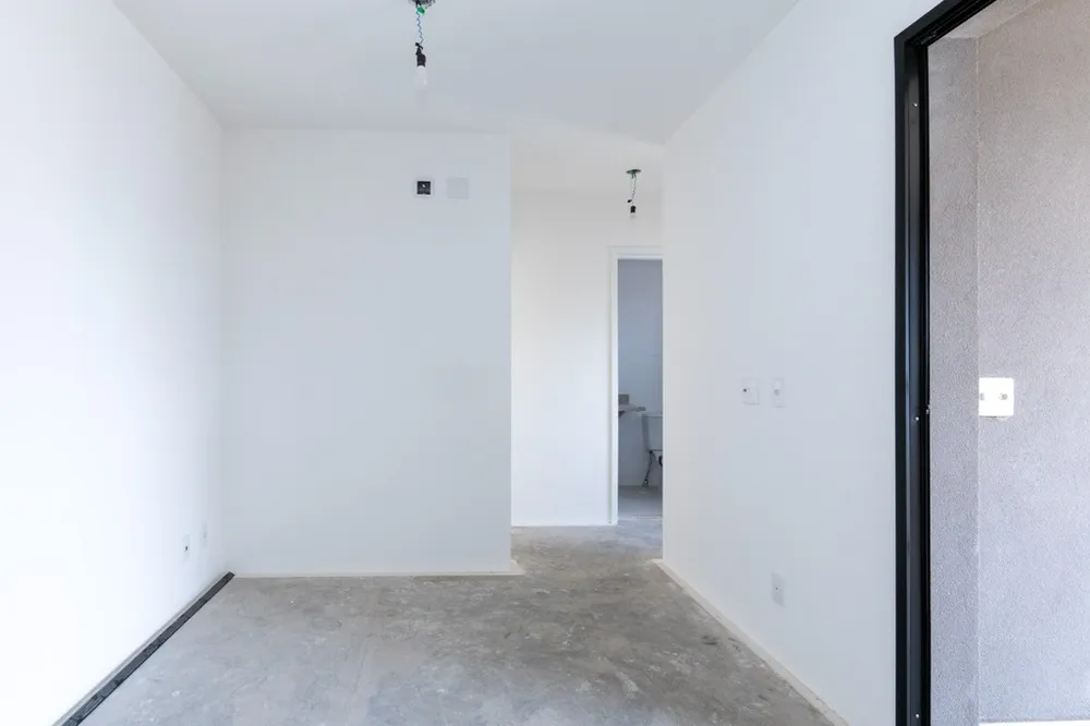 Apartamento, 2 quartos, 50 m² - Foto 6