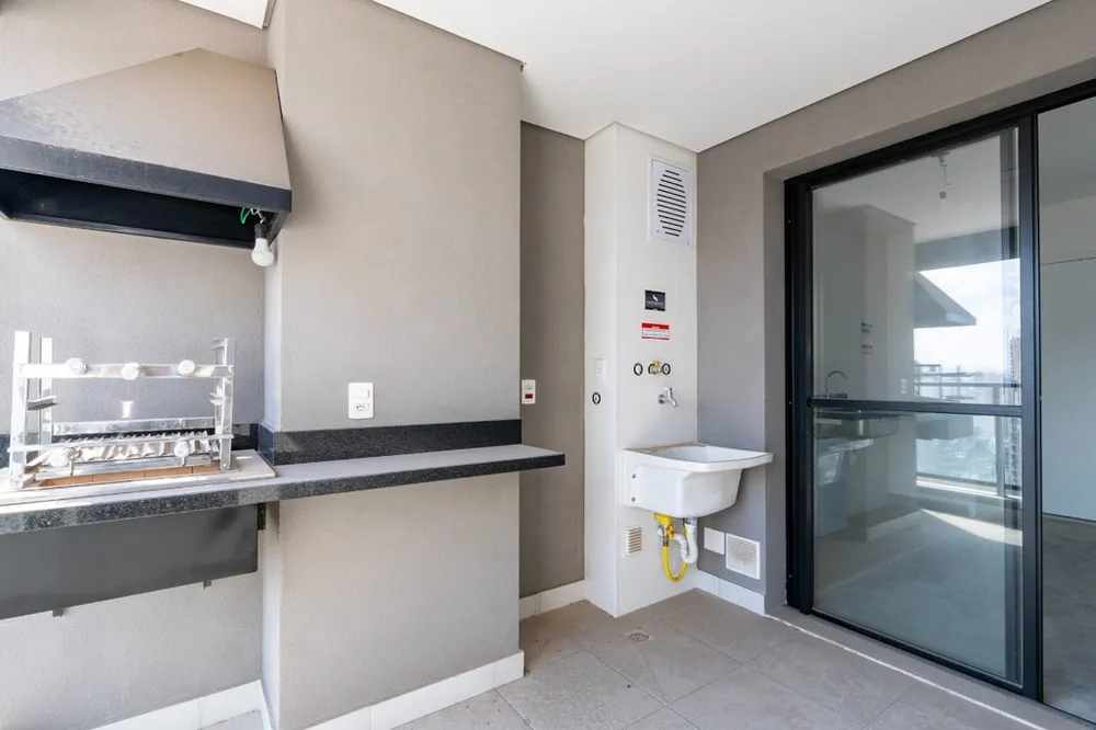 Apartamento, 2 quartos, 50 m² - Foto 2
