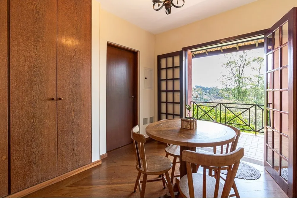 Casa, 4 quartos, 291 m² - Foto 5