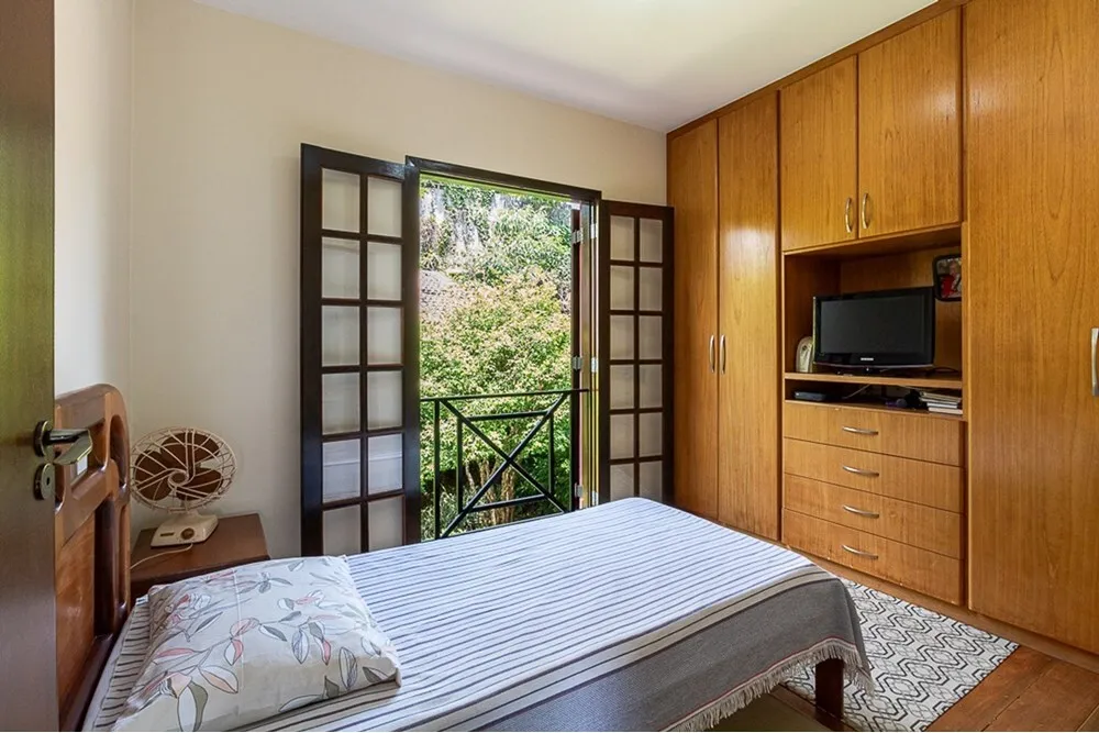 Casa, 4 quartos, 291 m² - Foto 7