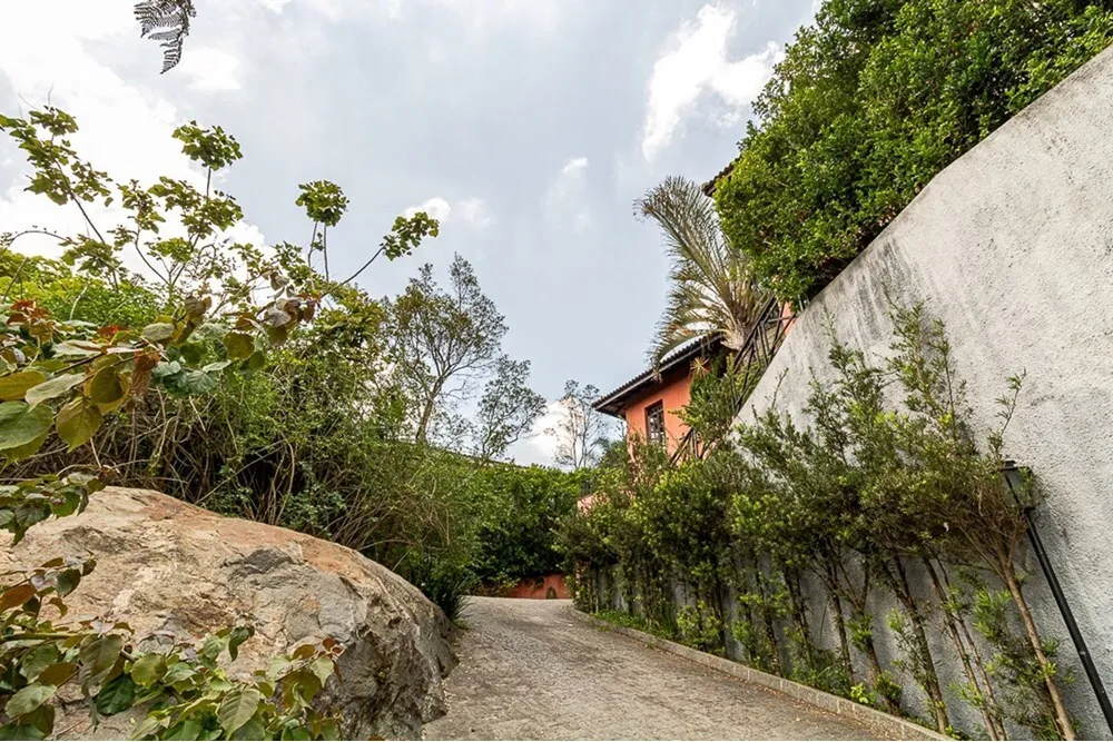 Casa, 4 quartos, 291 m² - Foto 2