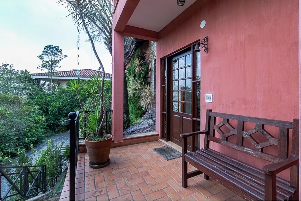 Casa, 4 quartos, 291 m² - Foto 3