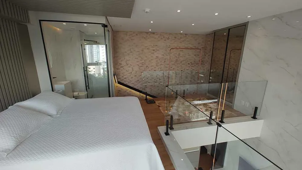 Apartamento, 1 quarto, 72 m² - Foto 1
